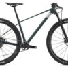 VTT Semi-Rigide Mondraker Podium Sram GX Eagle 12V 29'' Vert