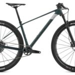 VTT Semi-Rigide Mondraker Podium Sram GX Eagle 12V 29'' Vert