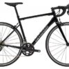 Vélo de Route Cannondale CAAD Optimo 2 Shimano Tiagra 10V 700 mm Noir Pearl