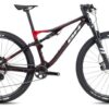 VTT Tout-Suspendu BH Lynx Race 7.0 Shimano XT 12V 29'' Rouge