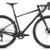 Gravel Bike Sunn Venture Finest Shimano GRX 11V 700 mm Noir