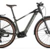 VTT Électrique Semi-Rigide Mondraker Prime X Sram SX Eagle 12V 625 Wh 29'' Vert 2025