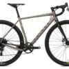 Gravel Bike NS Bikes Rag+ 3 Sram Apex 11V 700 mm Marron Raw 2022