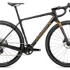 Vélo de Gravel Orbea Terra M31eTEAM 1X Sram Rival XPLR eTap AXS 12V 700 mm Gris Cosmic Carbon View 2025