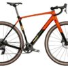 Vélo de Gravel Trek Checkpoint SL 5 Sram Apex AXS 12V 700 mm Rouge Gén. 3