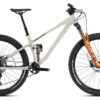 VTT Tout-Suspendu Sunn Kern Finest Shimano XT 12V 29'' Blanc