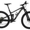VTT Tout Suspendu Trek Top Fuel 7 Shimano XT 12V 29' Gris Anthracite - Produit Reconditionné