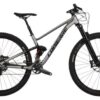 Produit Reconditionné - VTT Tout-Suspendu Lapierre Zesty TR 5.9 Sram GX Eagle 12V Gris 29' 2023