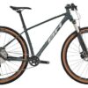 VTT Semi-Rigide BH Expert 4.0 Shimano Deore 12V 29'' Gris