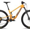 VTT Tout-Suspendu Santa Cruz Tallboy 5 Sram GX Eagle AXS 12V 29'' Jaune