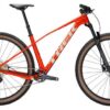 VTT Semi-Rigide Trek Procaliber 9.5 Shimano Deore 12V 29'' Rouge Gén. 3