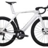 Vélo de Route Trek Madone SLR 7 Shimano Ultegra Di2 12V 700 mm Gris Gén 7