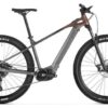 VTT Électrique Semi-Rigide Mondraker Prime Sram SX Eagle 12V 625 Wh 29'' Gris Bronze 2025