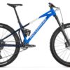 VTT Tout-Suspendu Mondraker Superfoxy Sram SX Eagle 12V 29'' Bleu 2024
