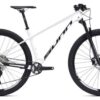 VTT Semi-Rigide Sunn Prim S2 Sram SX Eagle 12V 29'' Blanc