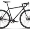 Gravel BOMBTRACK Arise Metallic Black