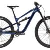 VTT Tout Suspendu Cannondale Habit 3 29'' Sram NX Eagle 12V Violet