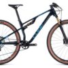 VTT CUBE AMS ZERO99 C:68X SLT 29 liquidblue´n´blue - Produit Reconditionné