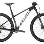 VTT Semi Rigide Trek Procaliber 6 29'' Shimano Deore/XT 12V Noir 2025