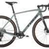 Produit Reconditionné - Gravel Bike Trek Checkpoint ALR 5 Sram Apex XPLR 12V 700 mm Gris/Vert Mat
