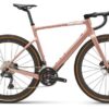 Gravel Bike Cervelo Aspero 5 Shimano GRX 815 Di2 11V Five Rose 2024