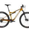 Produit Reconditionné - VTT Tout-Suspendu Lapierre XRM Shimano SLX 12V Gold 2022