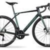 Vélo de Route Lapierre Pulsium 7.0 Shimano Ultegra Di2 12V 700 mm Vert 2025