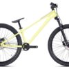 VTT Dirt Sunn BMIX Single Speed 26'' Jaune