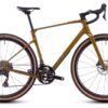 Vélo Cube Nuroad C:62 Pro Shimano GRX 12V 700 mm Vert Willow 2025