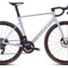 Vélo Cube Litening AIR C:68X Pro foggrey´n´white  2025