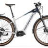 VTT Électrique Semi-Rigide Mondraker Prime RX Sram SX Eagle 12V 750 Wh 29'' Gris
