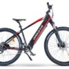 Urbanbiker Dakota 29″ | VTT Electrique | 140KM Autonomie