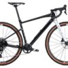 Vélo de Gravel BMC URS Three Sram Apex Eagle 12V 700 mm Noir