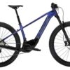 VTT Électrique Semi-Rigide Trek Marlin+ 8 Shimano Deore 12V 400 Wh 29'' Violet 2024