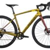 Gravel Bike Wilier Triestina Jena Shimano GRX 11V 700 mm Vert Olive