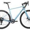 Gravel Bike Electrique Van Rysel E-Grvl AF HD Mahle X35 Sram Apex 11V 700mm Bleu 2024