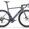 Vélo de Route 3T Strada Force AXS 12V 700 mm Gris