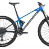 VTT Tout-Suspendu Mondraker Raze R Sram GX/NX Eagle 12V 29'' Noir Bleu 2024