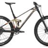 VTT Tout-Suspendu Mondraker Superfoxy Carbon R Sram GX Eagle 12V 29'' Beige/Gris