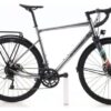 Produit reconditionné · Bergamont Grandurance 3 / Vélo de gravel / Bergamont | Très bon état