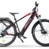 Urbanbiker Dakota FE 29″ | VTT Electrique | 140KM Autonomie