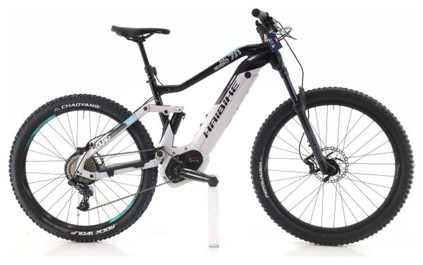 Produit reconditionné · Haibike Full Seven SDuro 7.0 / Vélo VTT électrique / Haibike | Bon état