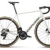 Vélo de Route Cervelo R5 Sram Force eTap AXS 12V 700 mm Blanc 2025