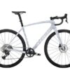 Vélo de Cyclocross Trek Boone 5 Sram Apex 12V 700 mm Gris Perle