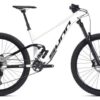 VTT Tout-Suspendu Sunn Kern EN S2 Sram SX Eagle 12V 29'' Blanc
