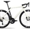Vélo de Route Lapierre Xelius DRS 8.0 Shimano Ultegra Di2 12V 700 mm Beige 2025