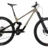 VTT Tout Suspendu Sunn Kern EN S1 Shimano Deore 12V 29' Beige Noir 2024 - Vélo d'Exposition