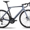 Vélo de Route Lapierre Xelius DRS 7.0 Shimano Ultegra Di2 12V 700 mm Gris/Bleu 2025