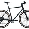 Vélo Gravel Ridley KALAZY Shimano Cues 1x 10v Noir