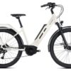 Vélo de Ville Électrique Sunn Start S2 Shimano Acera 8V 400Wh 27 5'' Blanc 2024
